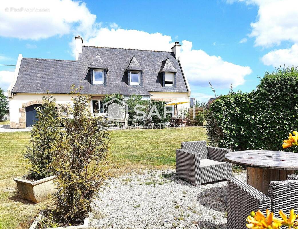 Photo 1 - Maison à TAULE