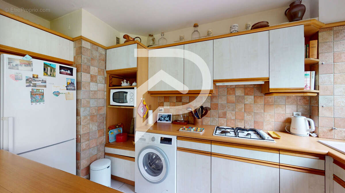 Appartement à MARLY-LE-ROI