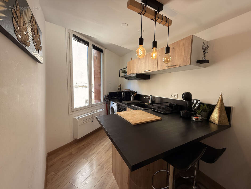 Appartement à AIX-EN-PROVENCE