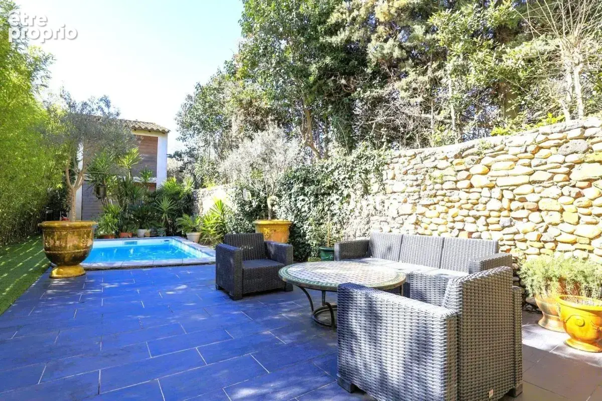 Maison à CANET