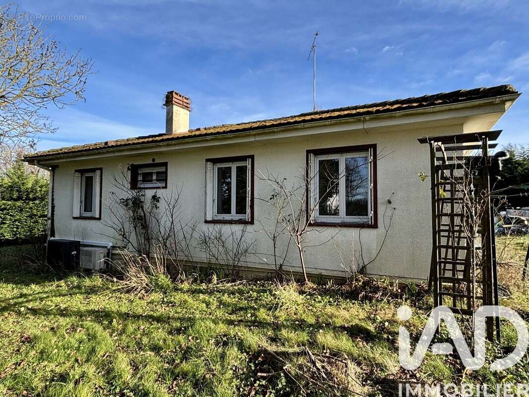 Photo 9 - Maison à CHEROY