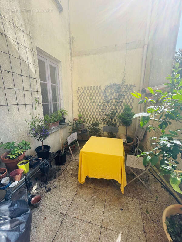 Maison à LA ROCHELLE