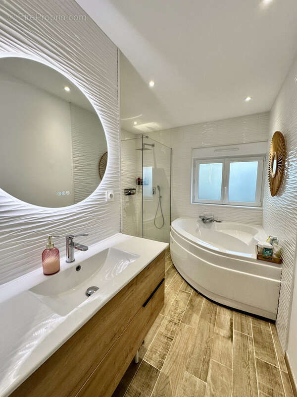 Maison à SAINT-CREPIN-IBOUVILLERS