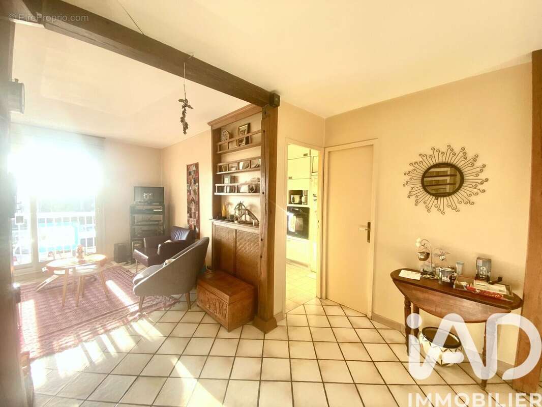 Photo 2 - Maison à LONGJUMEAU