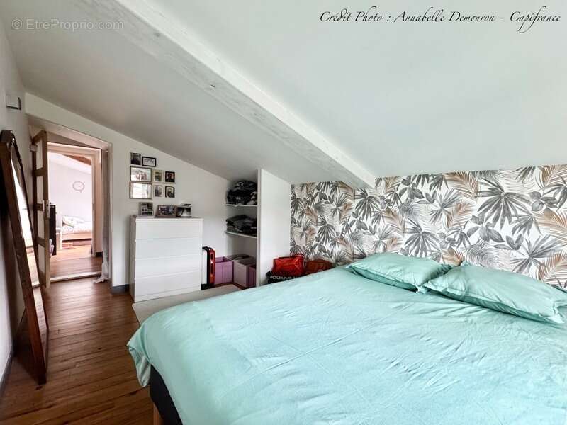 Appartement à CHATELGUYON