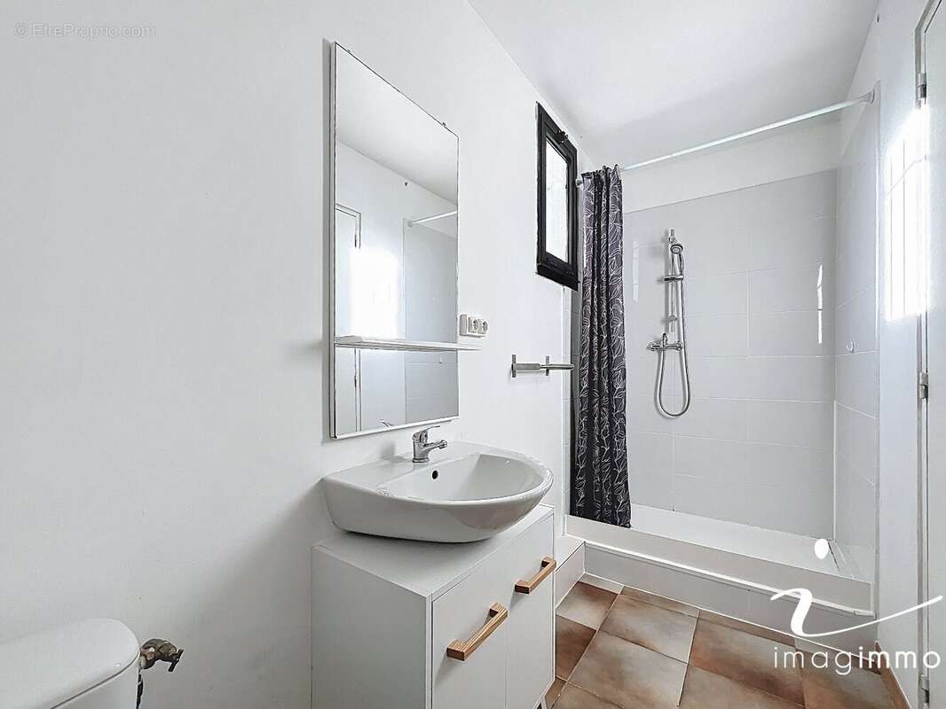 Maison à LA GRANDE-MOTTE