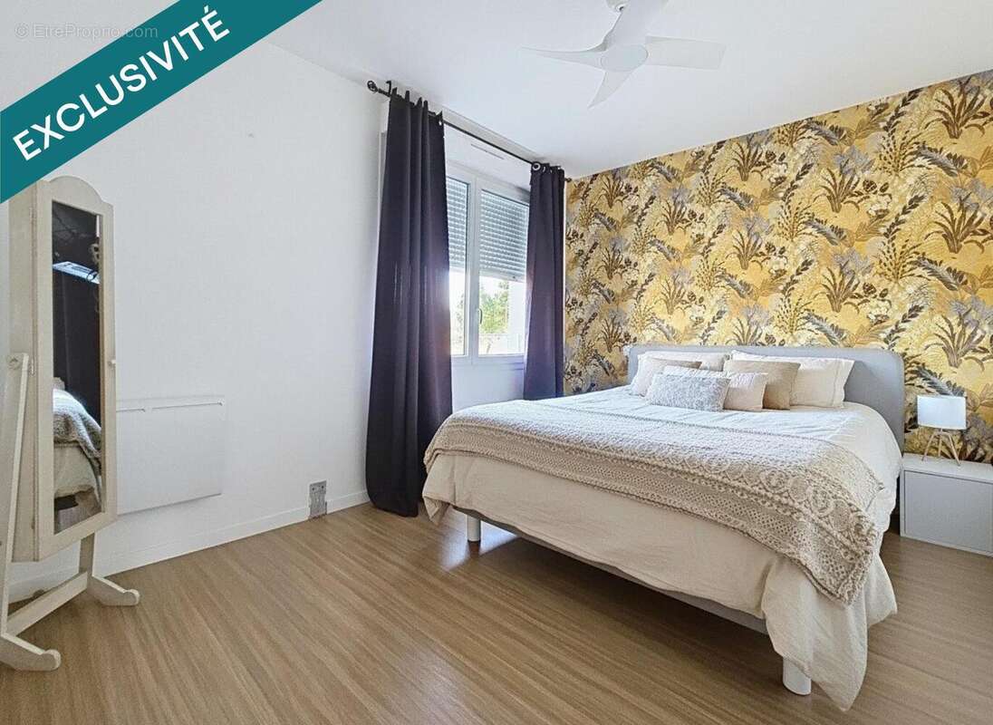 Photo 8 - Maison à SAINT-JEAN-D'ILLAC