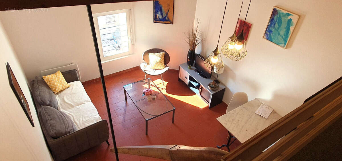 Appartement à NARBONNE
