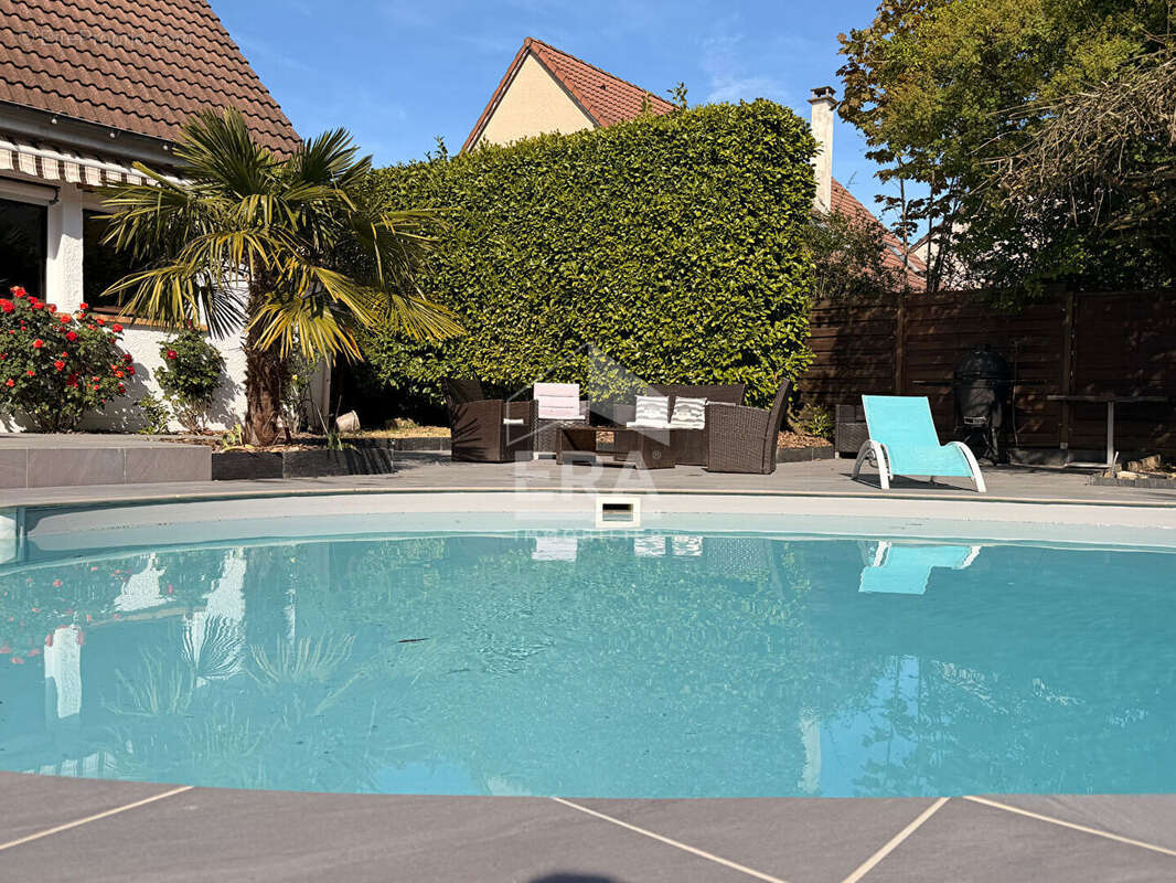 Maison à NOISY-LE-ROI