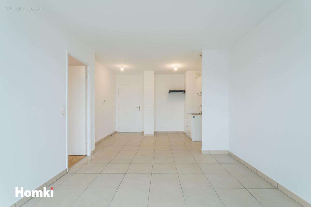 Appartement à ANNEMASSE