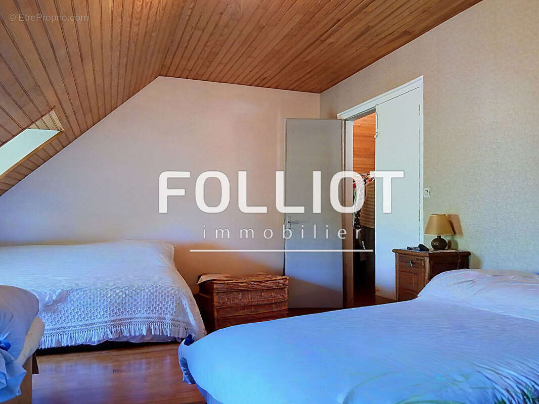 Maison (164m²) - La Haye du Puits (50250) - A VENDRE - photo 10