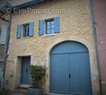 Maison à PODENSAC