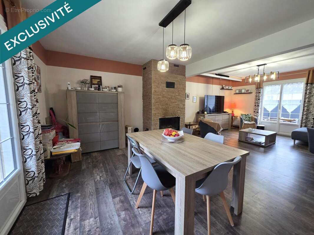 Photo 2 - Maison à LA FLECHE