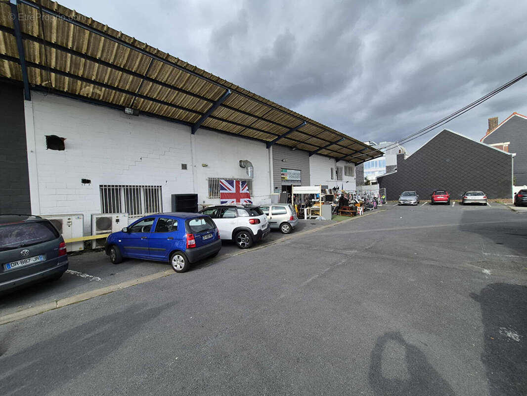 Appartement à VALENCIENNES