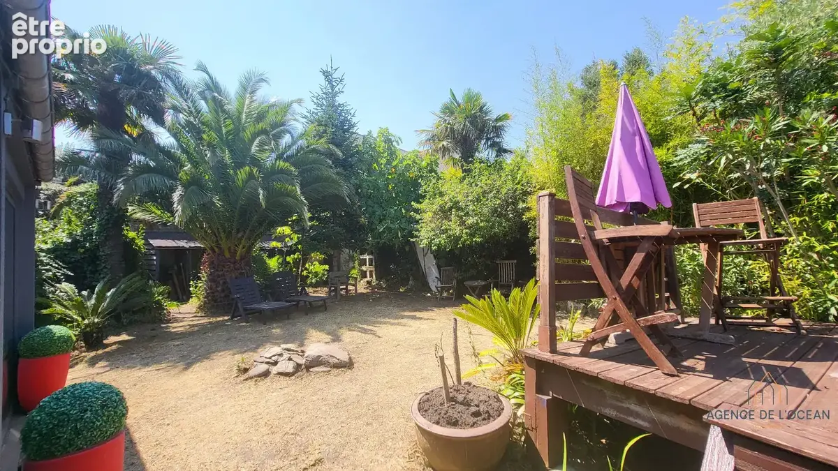 Appartement à vendre à Le Palais : Coup de coeur de l'agence - photo 8