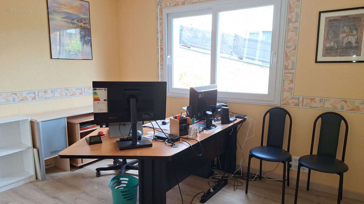 Maison à COURNON-D&#039;AUVERGNE