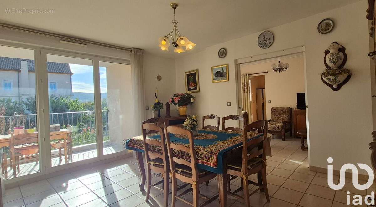 Photo 2 - Appartement à GANGES