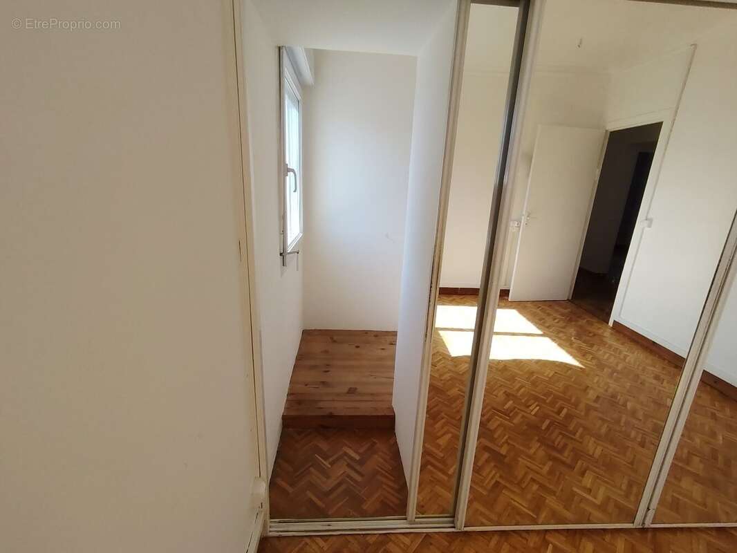 Appartement à VALRAS-PLAGE