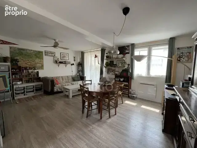 Maison rénovée - photo 4