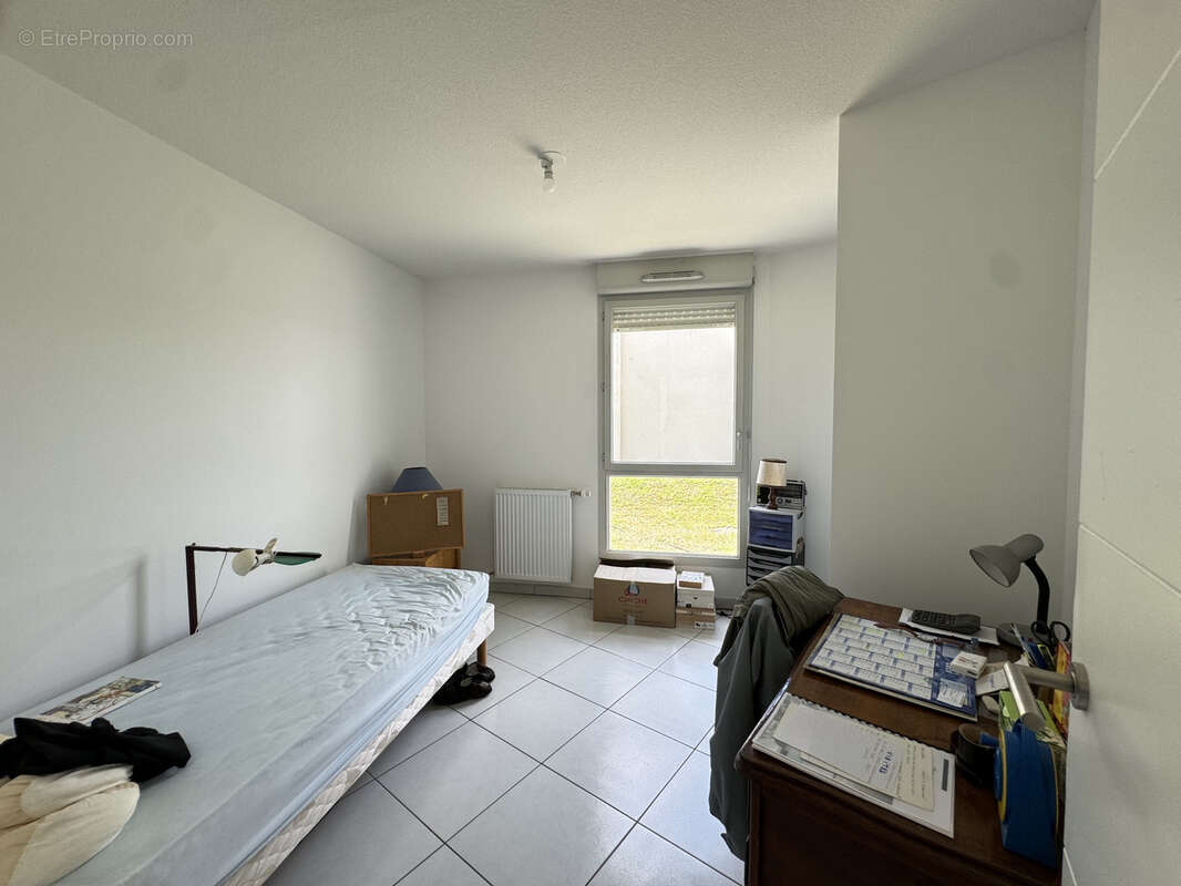 Appartement à CUGNAUX