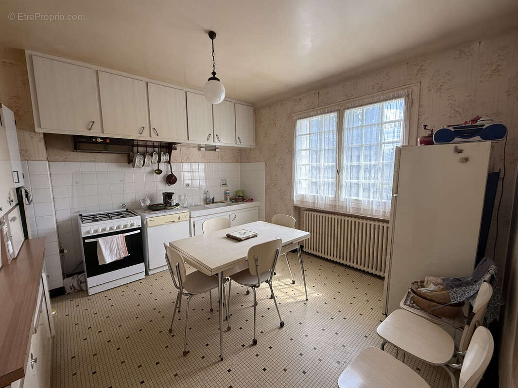 Maison à VILLENEUVE-SUR-LOT