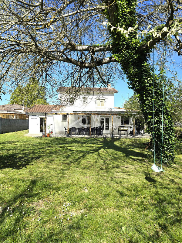 Maison à CASTELSARRASIN