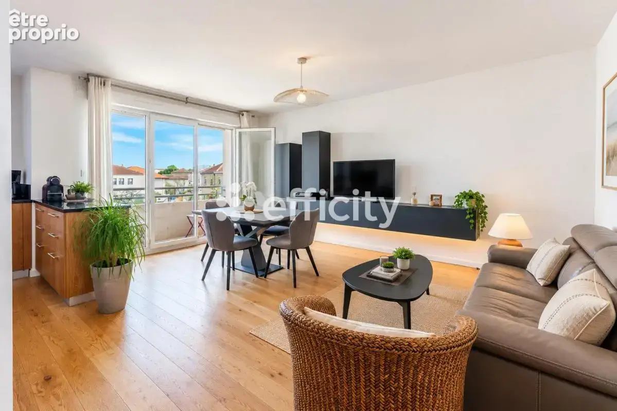 Appartement à LA TESTE-DE-BUCH