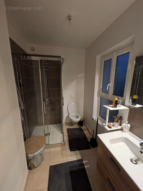 Appartement à LE MANS