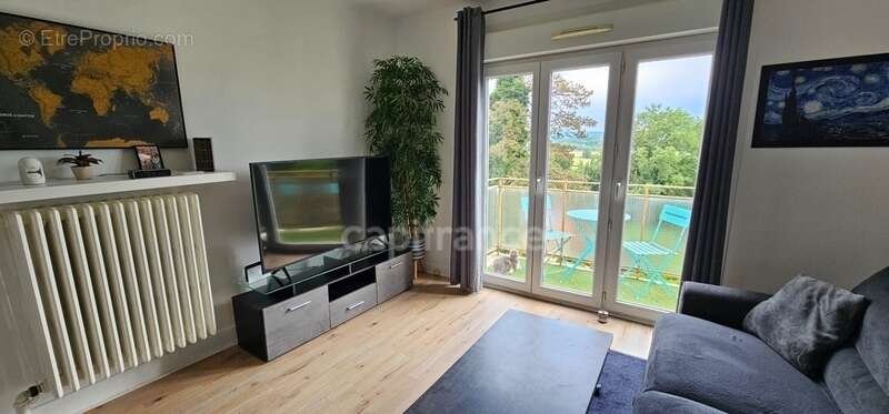 Appartement à SAINT-VIT