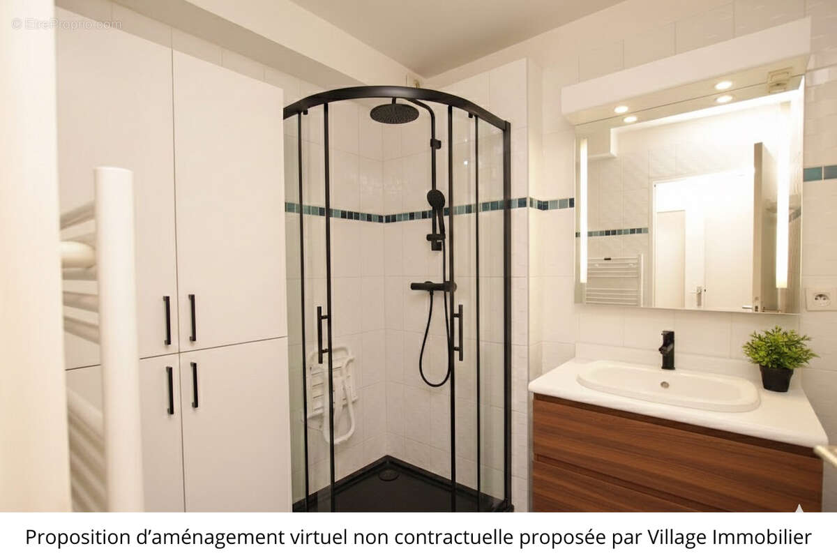 Appartement à SAINT-PIERRE-DE-CHANDIEU