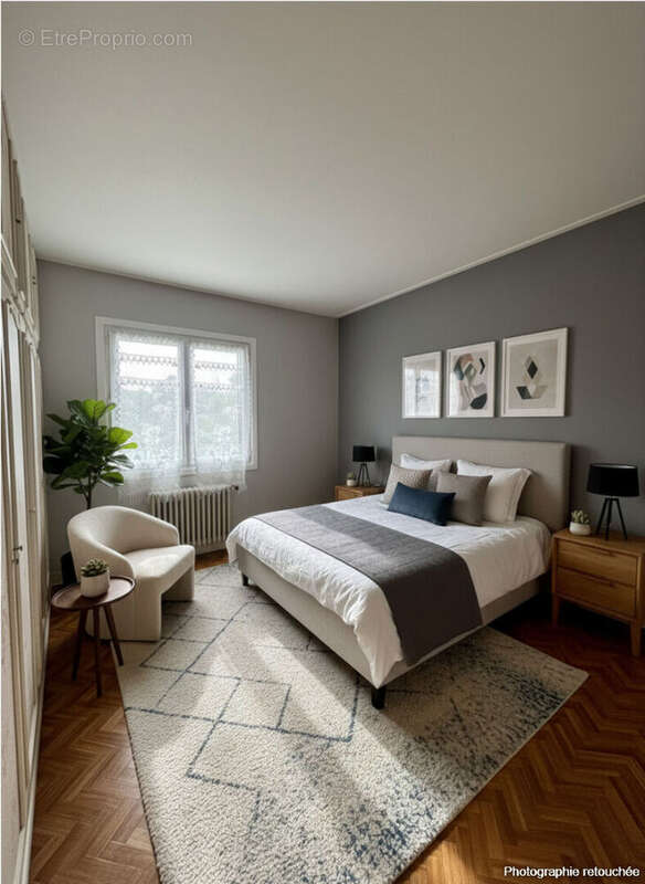 Maison à GOURNAY-EN-BRAY