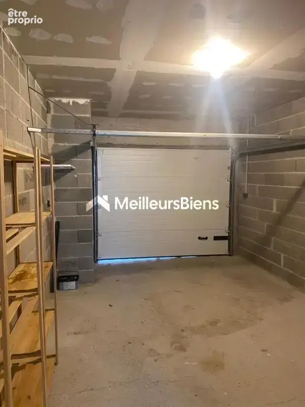 Magnifique maison t4 de 118 m² avec garage et terrain à la fare les oliviers - photo 9