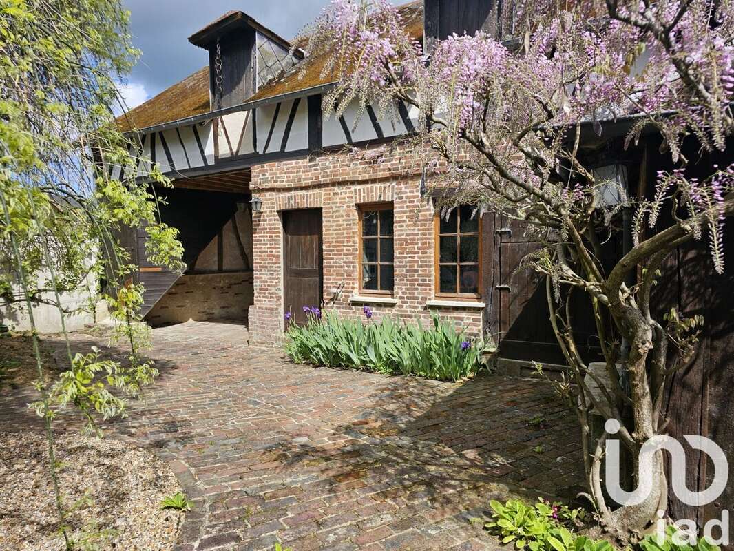 Photo 3 - Maison à LE NEUBOURG