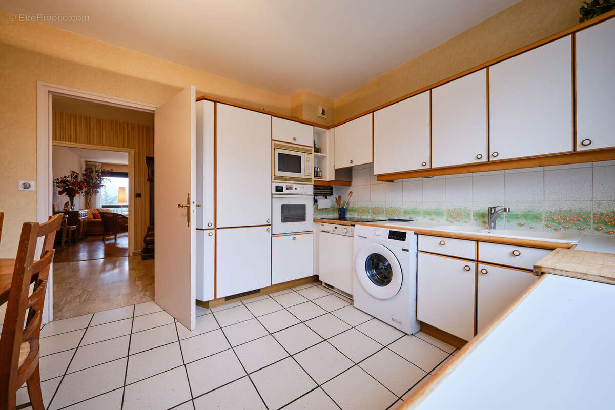 Appartement à ANNECY-LE-VIEUX