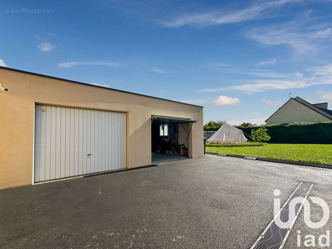 Photo 2 - Maison à LE VIVIER-SUR-MER