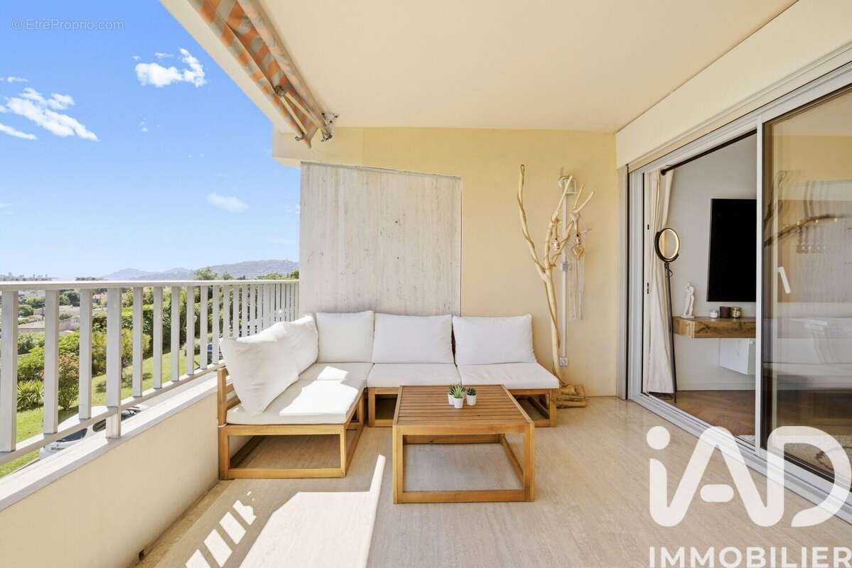 Photo 3 - Appartement à ANTIBES