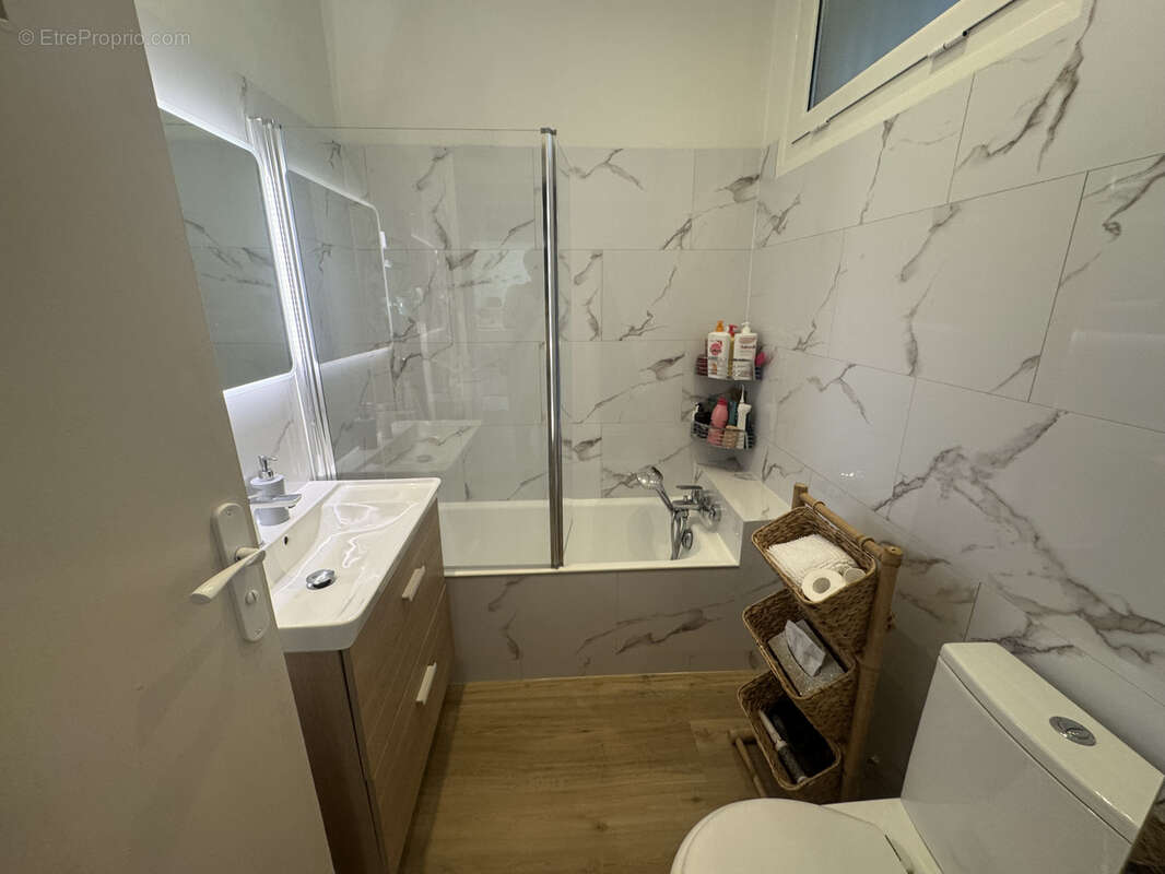 Appartement à ROQUEBRUNE-CAP-MARTIN