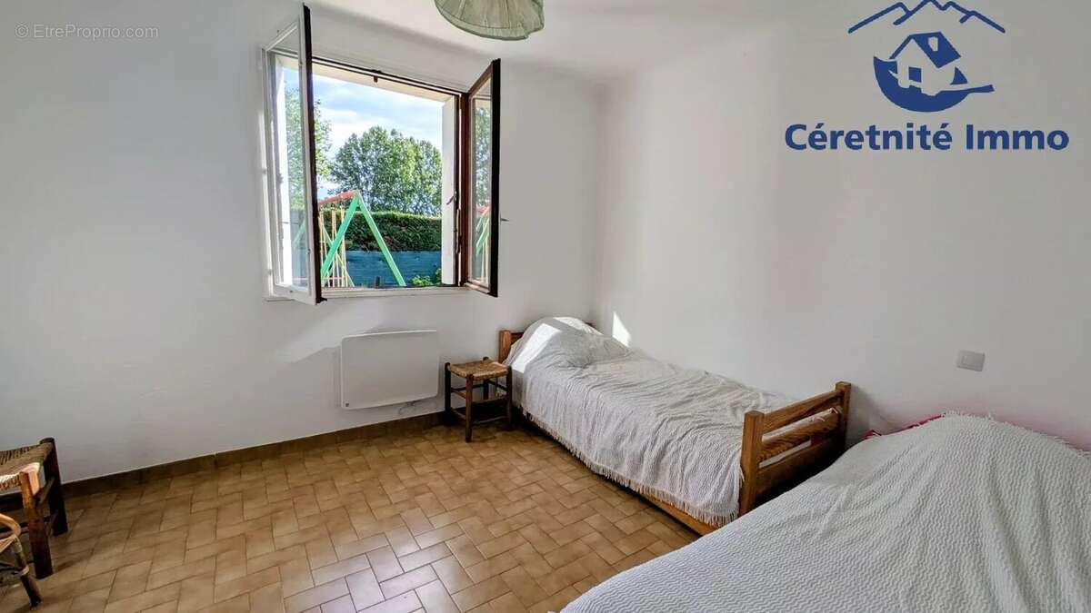 Maison à CERET