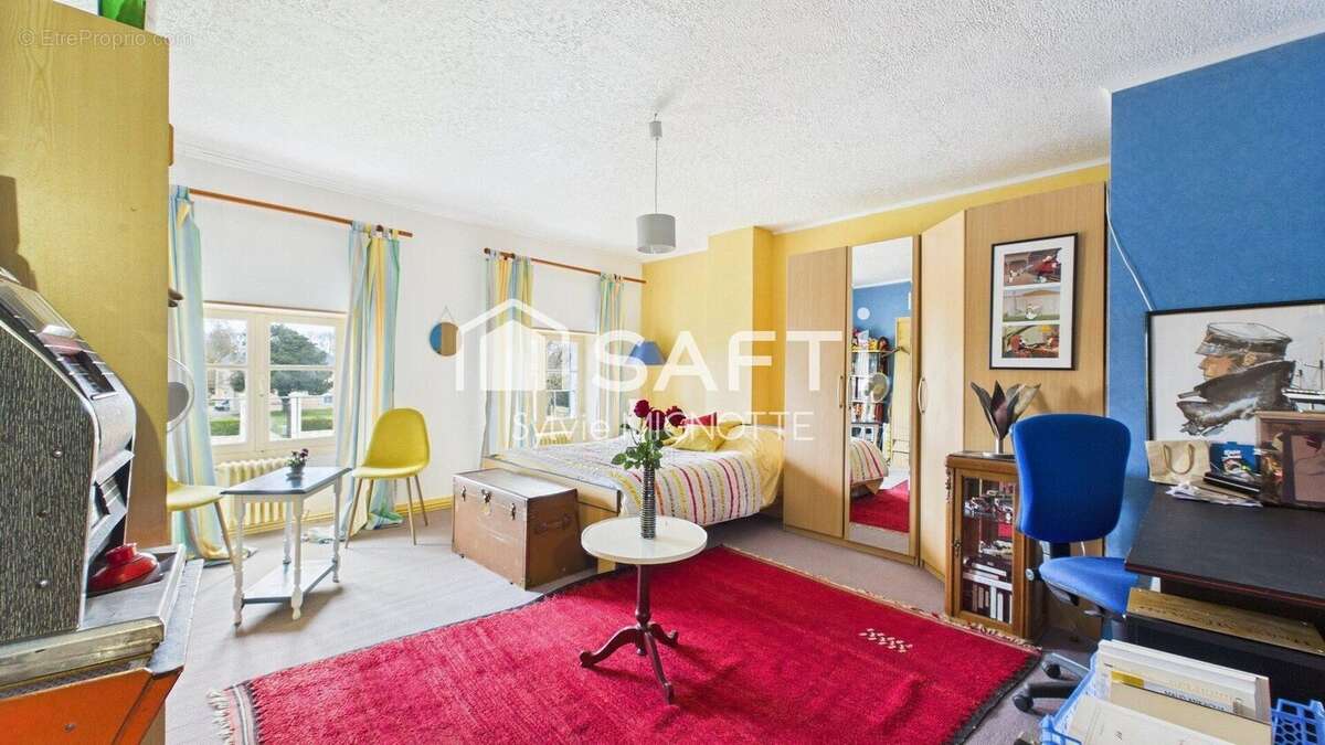 Photo 4 - Maison à SURGERES