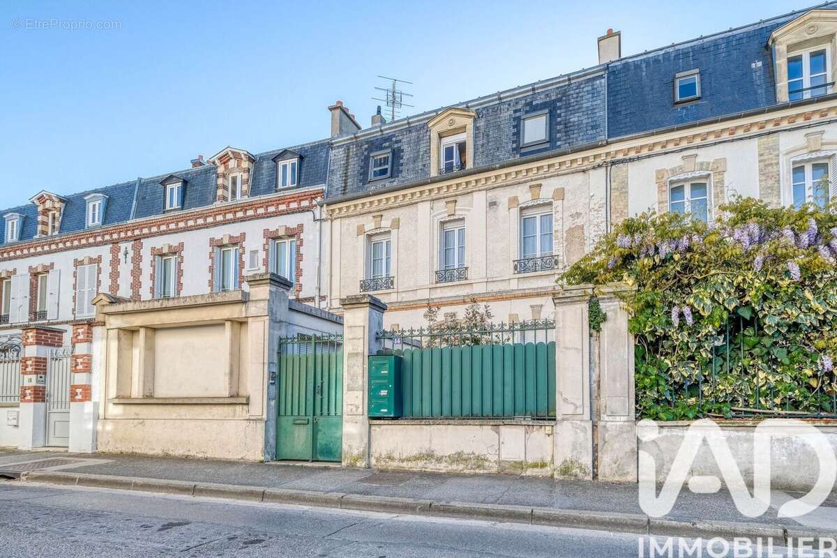 Photo 3 - Appartement à MEAUX