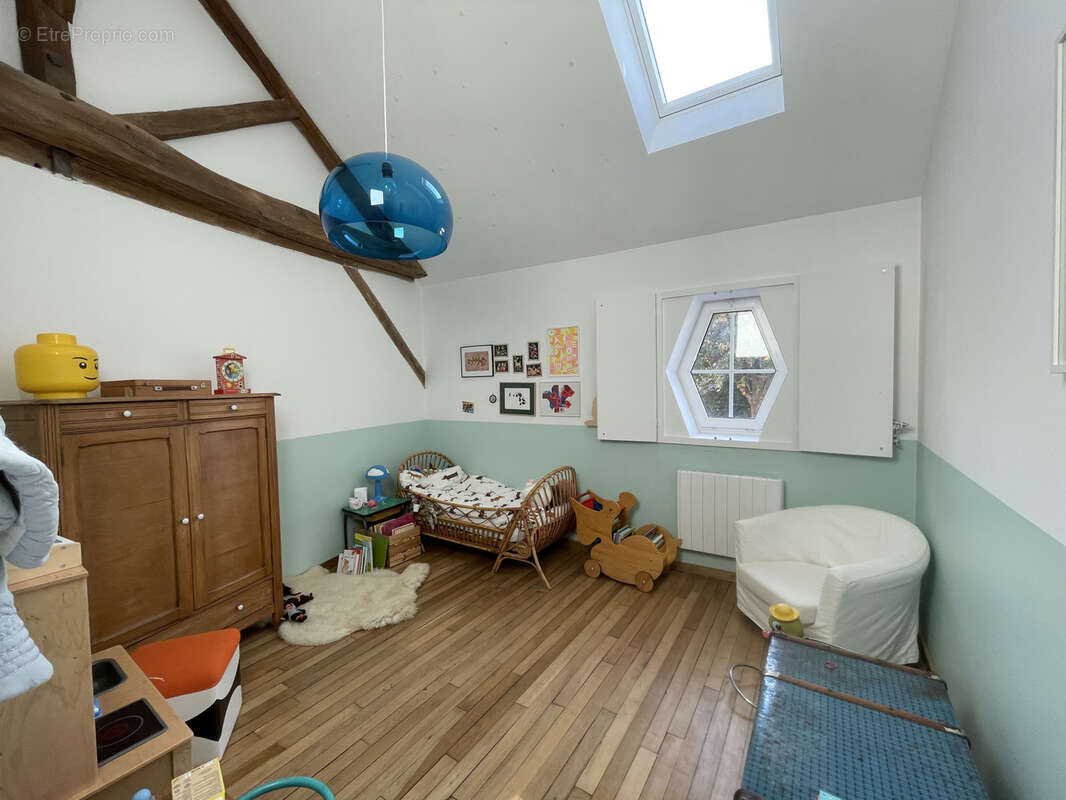 Appartement à LE MANS