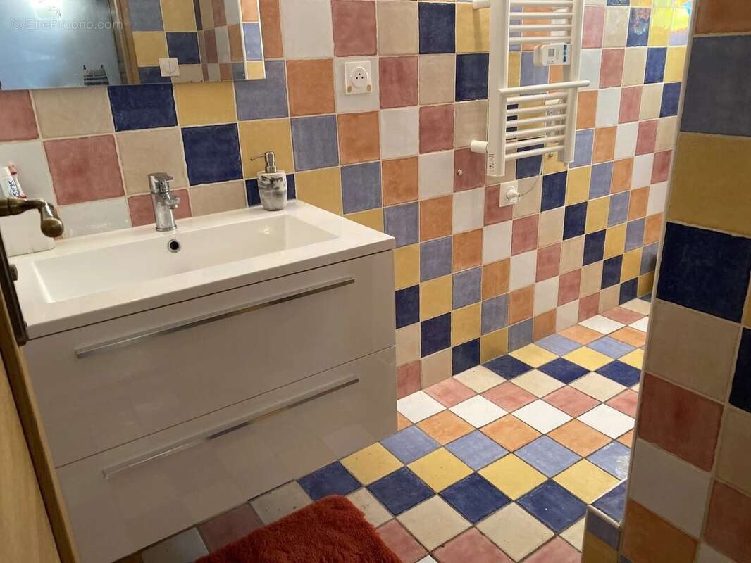 Maison à CARCASSONNE