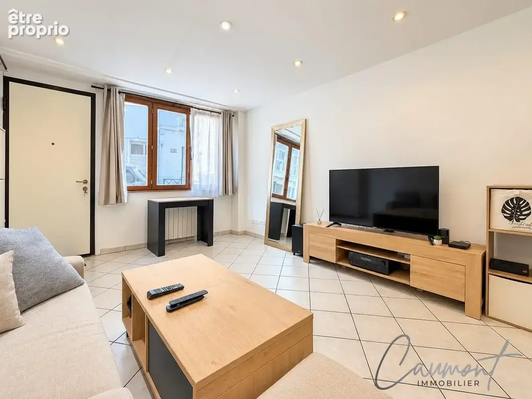 Appartement 2 pièces 45 m² à vendre à Le Havre (76600) - photo 5