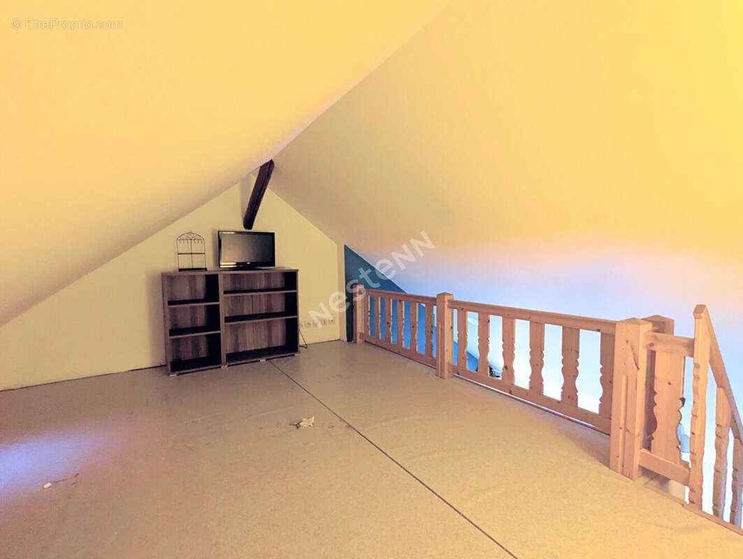 Maison à SAINT-ERME-OUTRE-ET-RAMECOURT