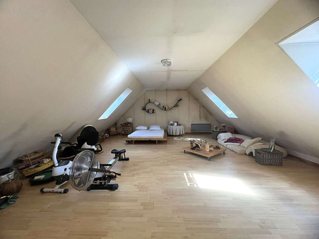 En Exclusivité chez COMEBACK IIMMOBILIER : Maison à Lamorlaye 5 pièces de 153 m² ! - photo 14