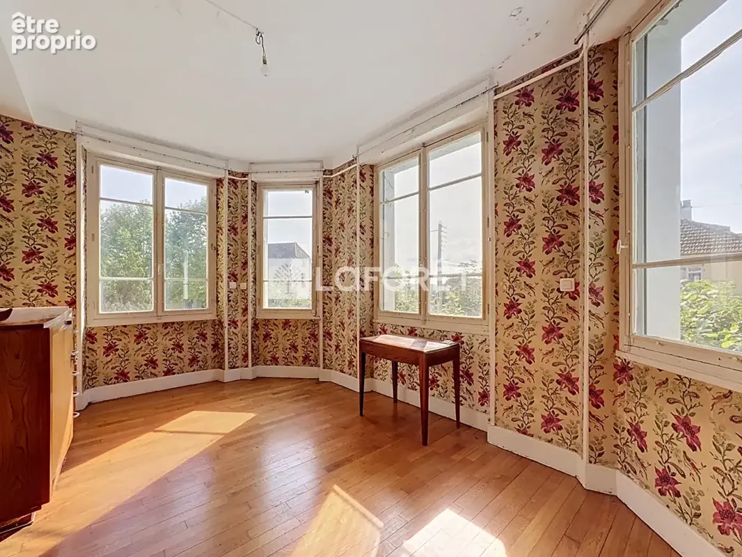 Maison d'Architecte, 171m2 - photo 5