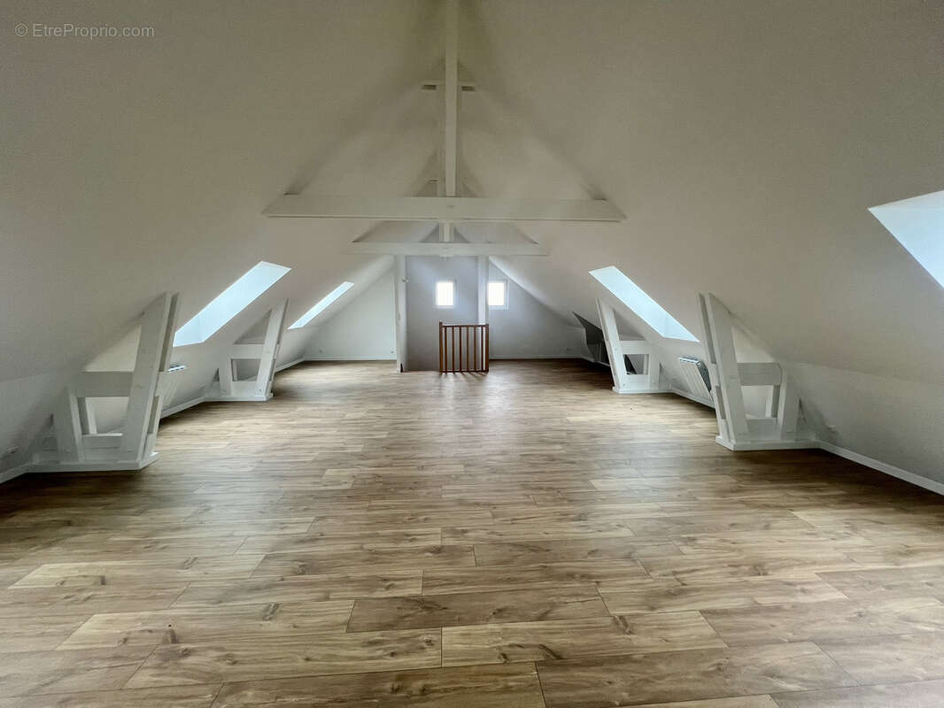 Maison à MONTFORT-L&#039;AMAURY