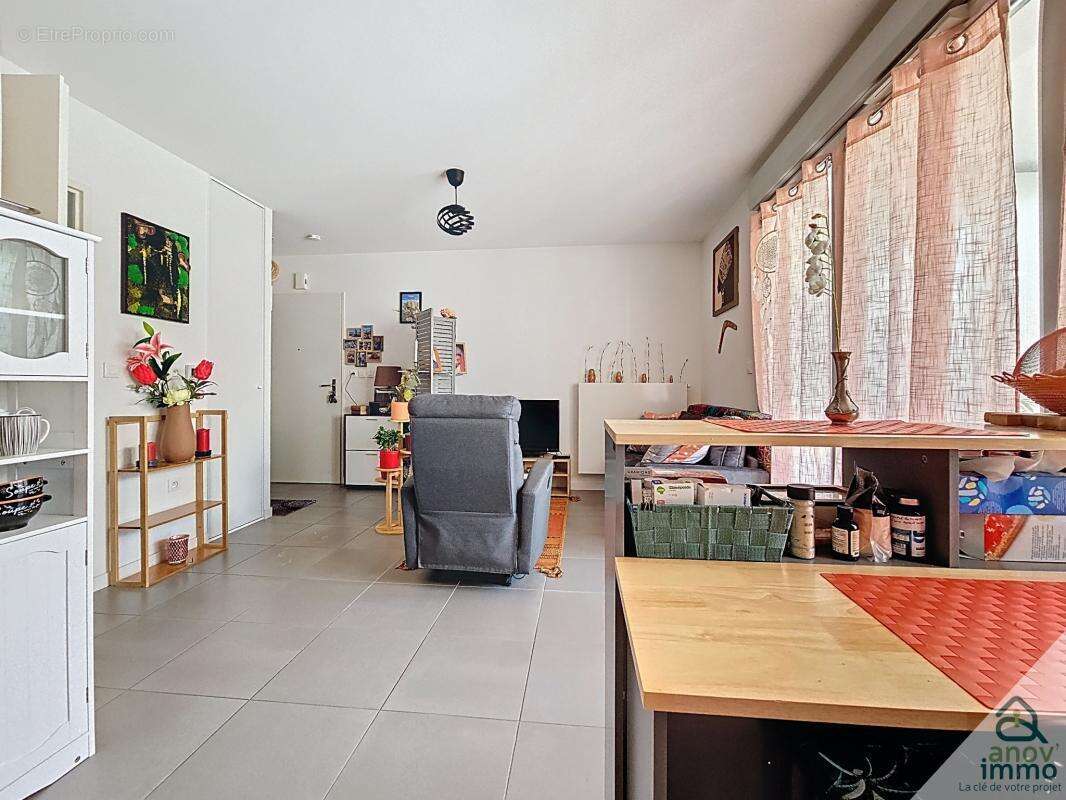 Appartement à LA ROCHELLE