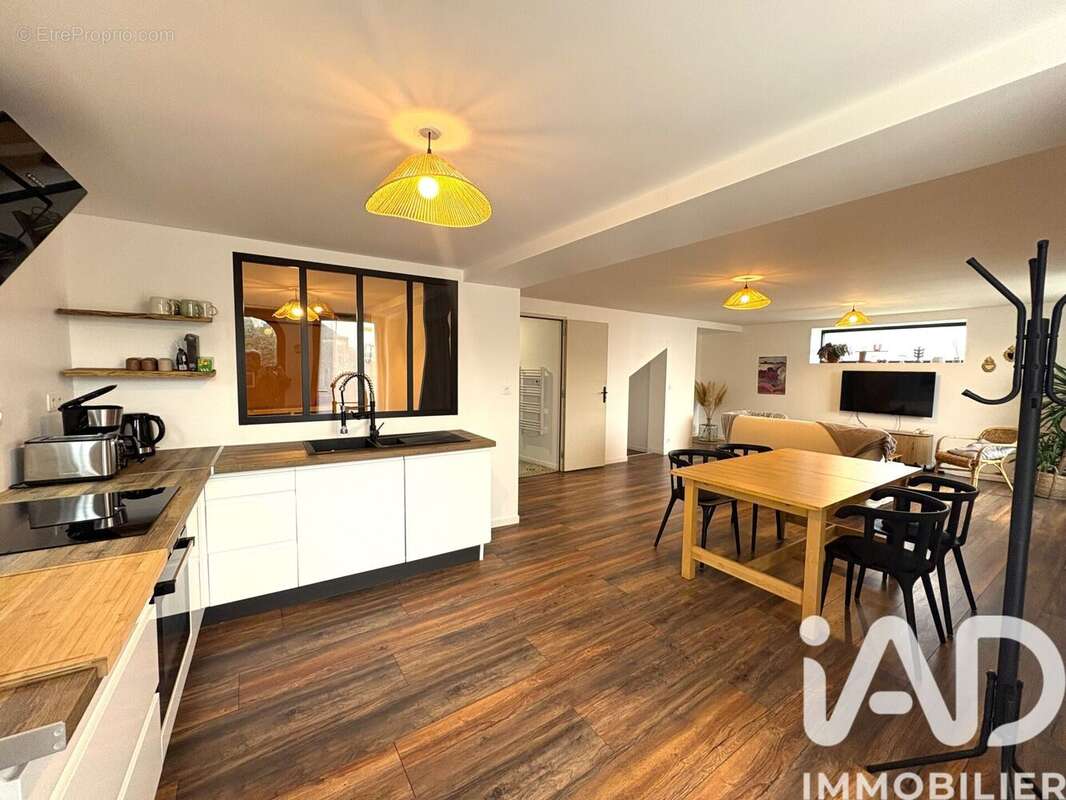 Photo 3 - Appartement à TREBEURDEN