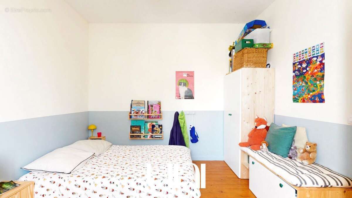Maison 6 pièces de 133,22 m2 avec jardin - Caen rive droite - photo 26